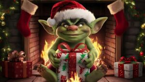 Clipart:2tvnqwgta7a= Grinch: