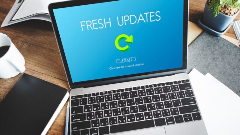 ontpresscom fresh updates