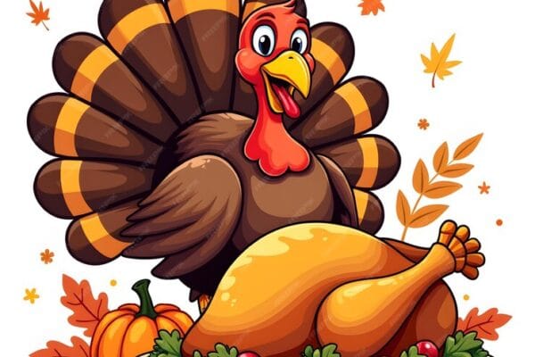 A Deep Dive into the World of Clipart: jvjlk626rds= Turkey Clipart: jvjlk626rds= Turkey