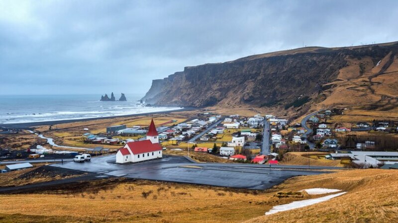 Ontdek Reykjavik’s Belangrijkste Bezienswaardigheden en Verborgen Plekken met een Audiotocht door Voicemap