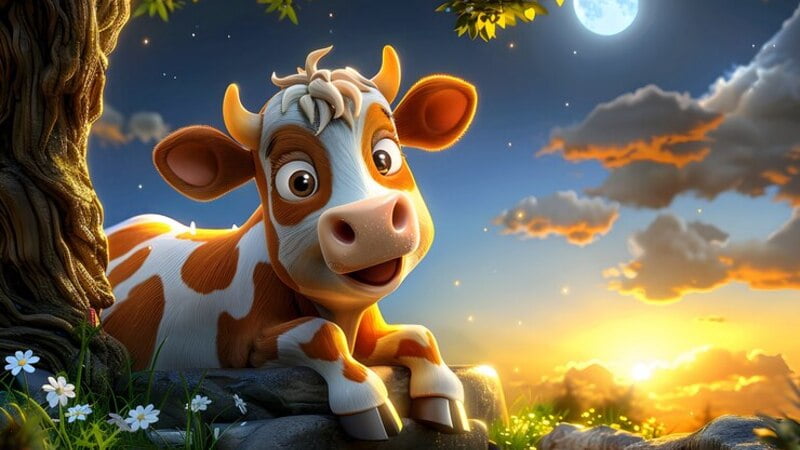 The Ultimate Guide: Clipart:_n6r7x-sehk= Cow