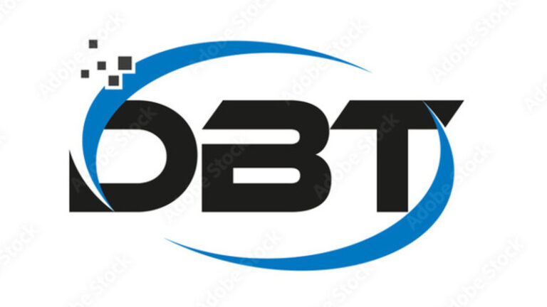 Ssfqyt73pq= dbt logo