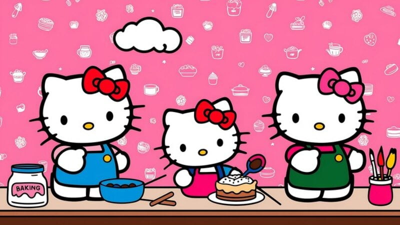 kawaii:dgjpf3y5ynm= hello kitt