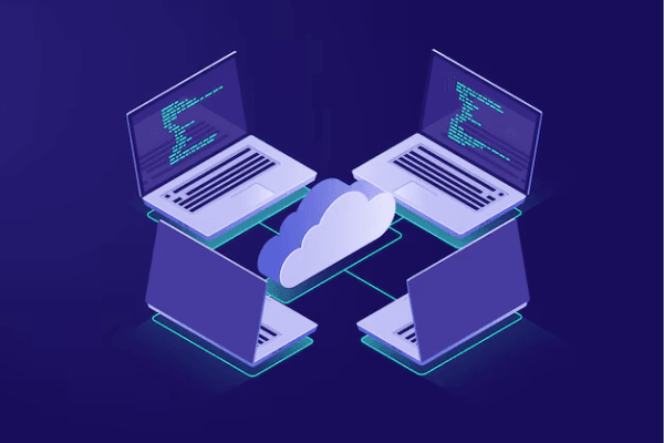 Edge Computing: Redefining Cloud Storage and Data Management Edge Computing